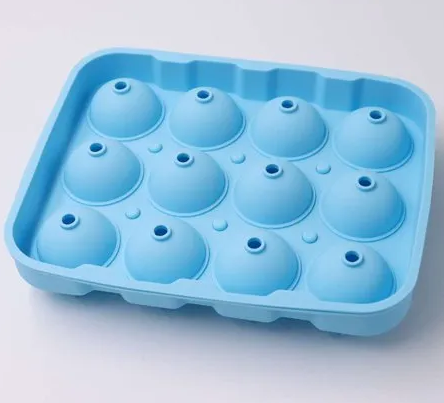 Miniatura 3 de HIELERA DE ESFERAS